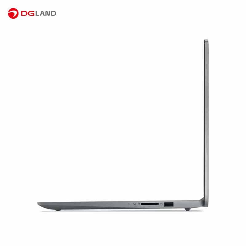 لپ تاپ لنوو 15.6 اینچی مدل IdeaPad Slim 3 i3-1315U-8GB 256GB SSD
