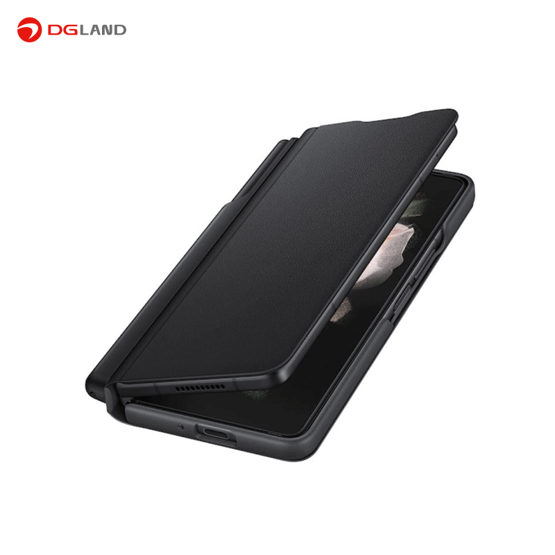 مجموعه لوازم جانبی موبایل سامسونگ مدل  Note Package EF-FF92K مناسب برای گوشی موبایل Galaxy Z Fold3 5G
