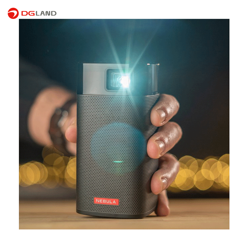 ویدئو پروژکتور قابل حمل انکر مدل Anker Nebula Apollo D2410