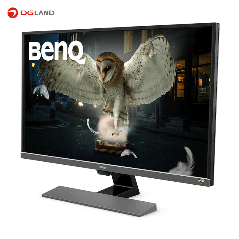 مانیتور بنکیو مدل EW3270U سایز 31.5 اینچ