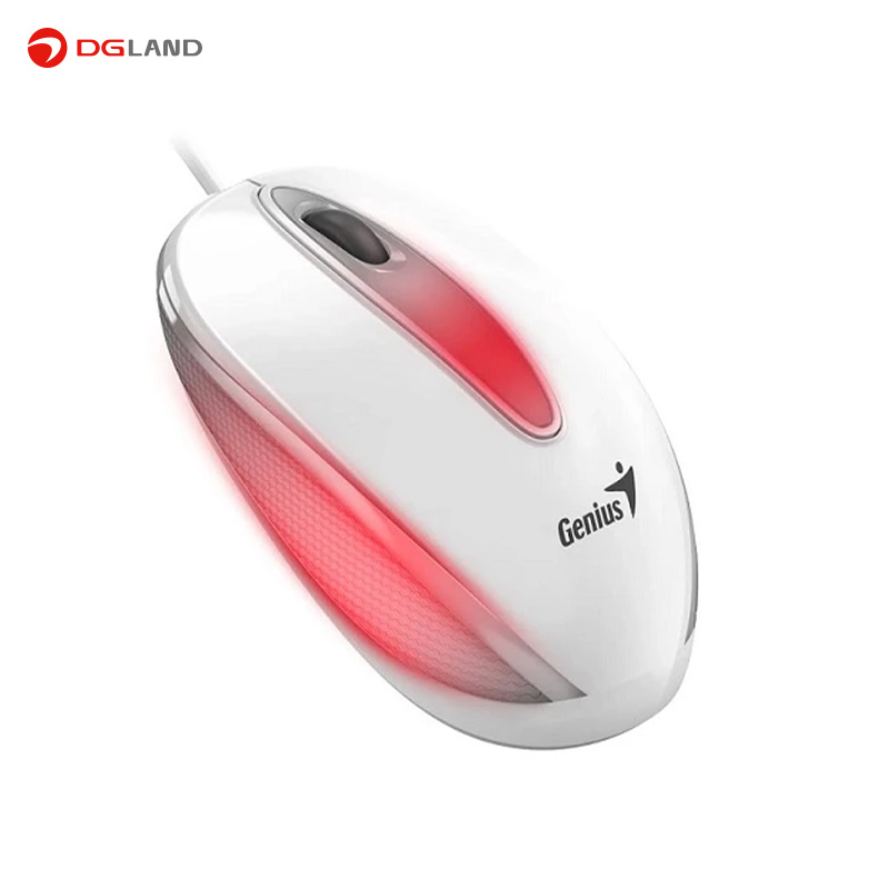 ماوس جنیوس مدل DX-MINI