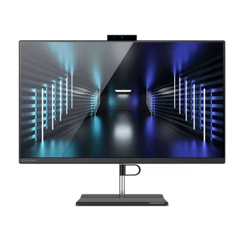 آل این وان لنوو مدل V30A-22-C i3 1115G4 ظرفیت 1ترابایت و رم 4 گیگابایت 21.5 اینچ
