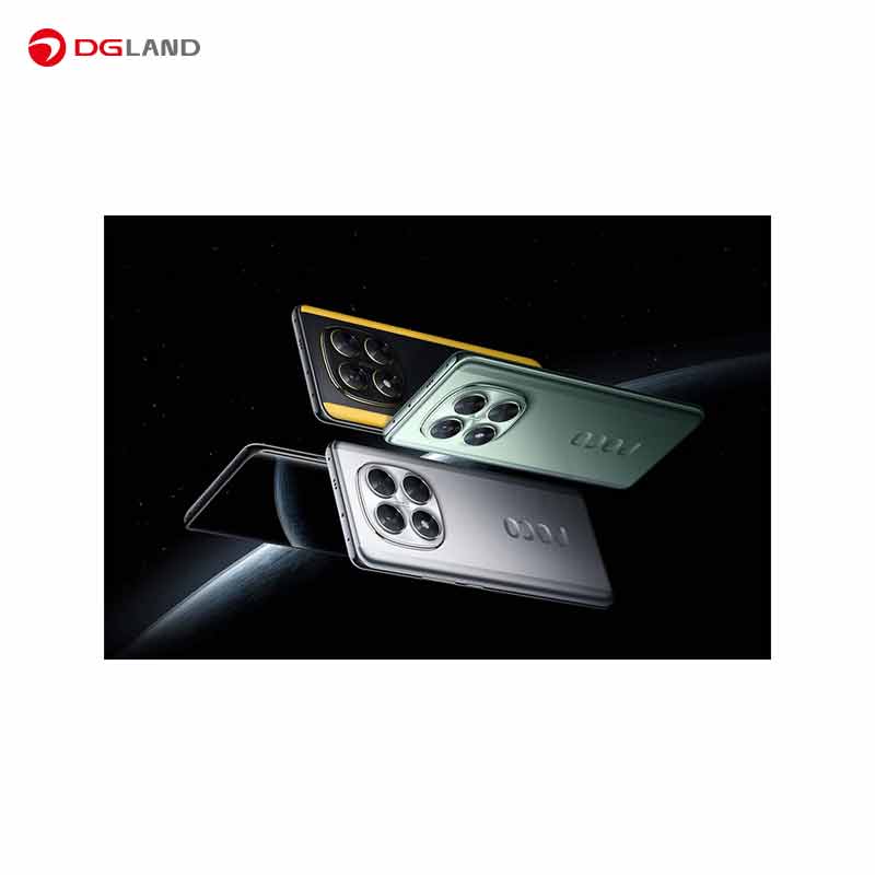 گوشی موبایل شیائومی مدل Poco X7 5Gدو سیم کارت ظرفیت256 گیگابایت و رم 8 گیگابایت - گلوبال
