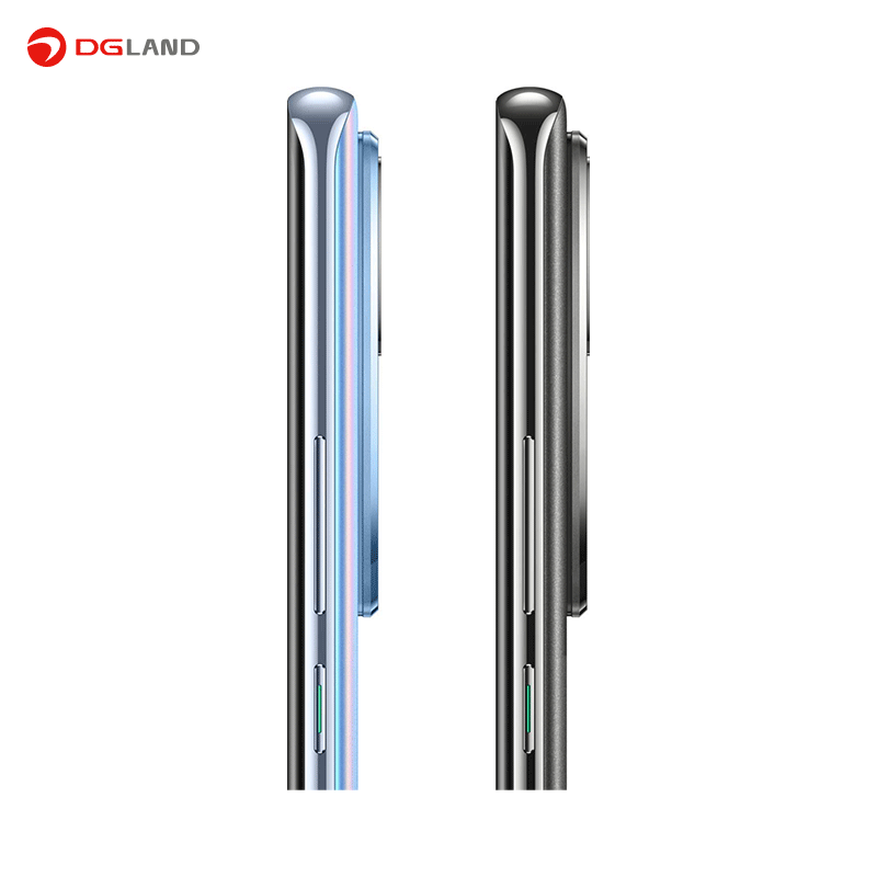 گوشی موبایل اوپو مدل Reno10 5G دو سیمکارت با ظرفیت 128 گیگابایت و رم 8 گیگابایت