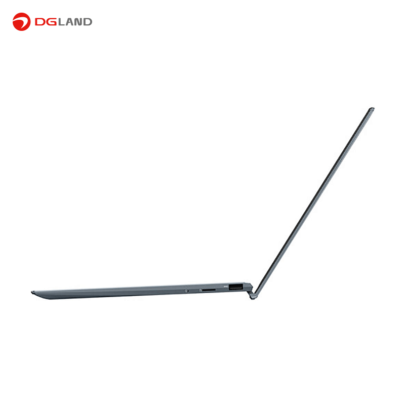 لپ تاپ ایسوس مدل ZenBook UX325EA-KG779 i5 1135G7 ظرفیت 512گیگابایت رم 8 گیگابایت 13.3 اینچ