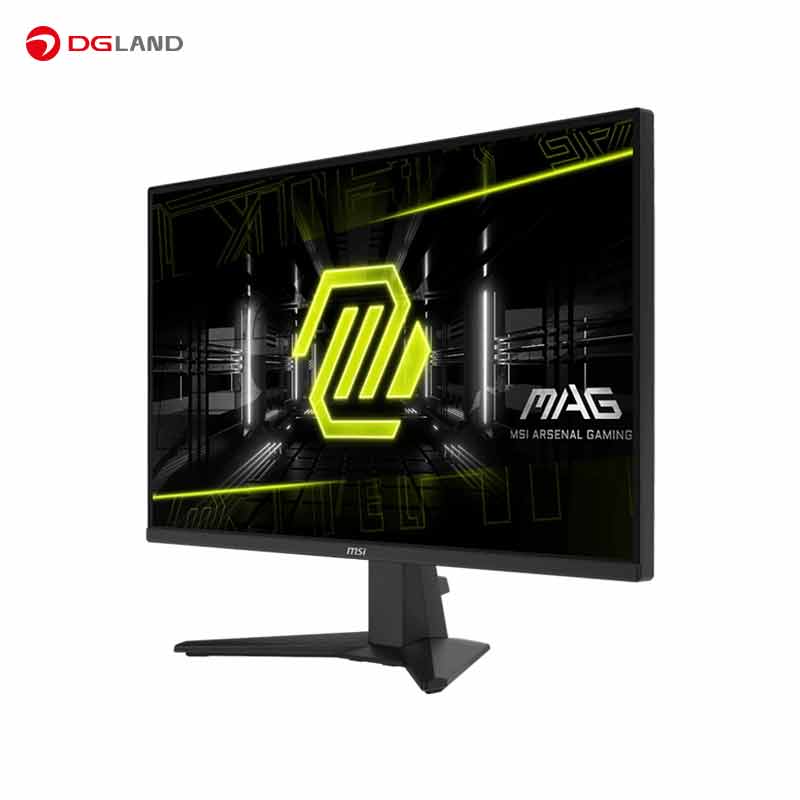 مانیتور گیمینگ ام اس آی مدل MAG 275QF سایز 27 اینچ