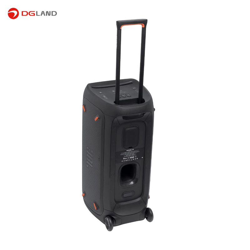 اسپیکر بلوتوثی قابل حمل جی بی ال مدل Party Box 310