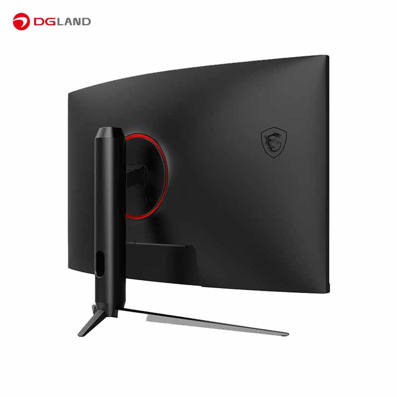 مانیتور  ام اس آی مدل G321CQP E2 سایز 32 اینچ