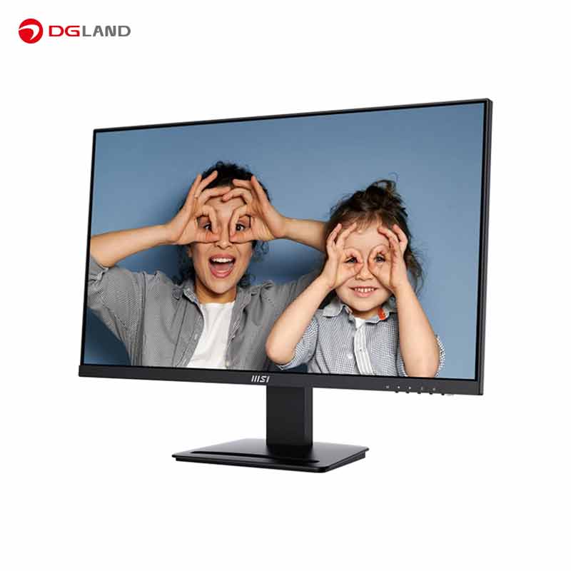 مانیتور ام اس آی مدل PRO MP273U سایز 27 اینچ