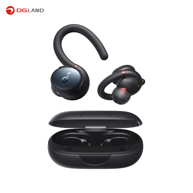 هدفون بلوتوثی انکر مدل Soundcore Sport X10 A3961