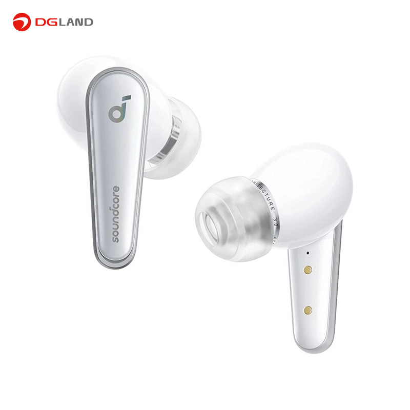 هدفون بلوتوثی انکر مدل Soundcore Liberty 4 A3953