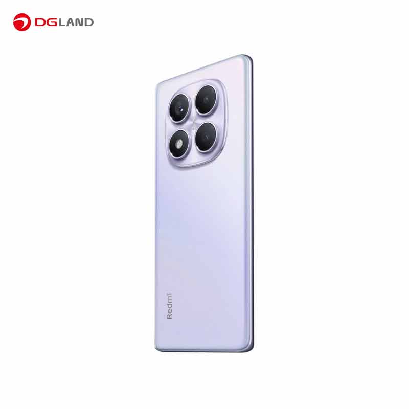 گوشی موبایل شیائومی مدل Redmi Note 14 Pro 4G دو سیم کارت ظرفیت 512 گیگابایت و رم 12 گیگابایت-گلوبال