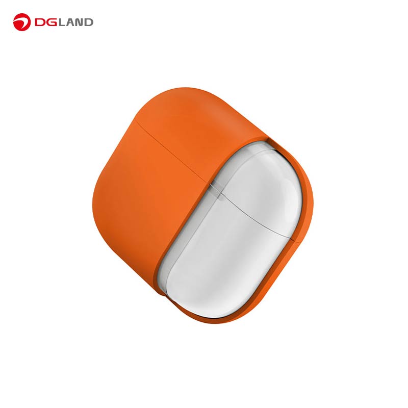 کاور یونیک مدل NEXO مناسب برای Airpods 4 (2024)
