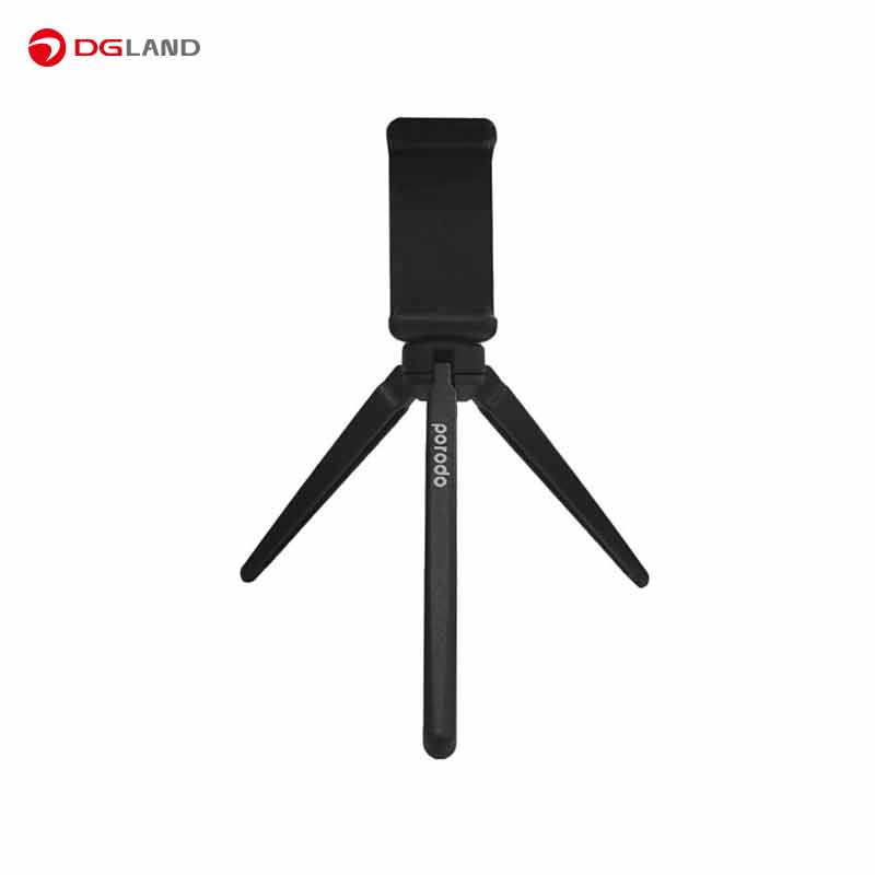 پایه نگهدارنده موبایل و دوربین پرودو مدل Professional Mini Tripod PD-TRPT