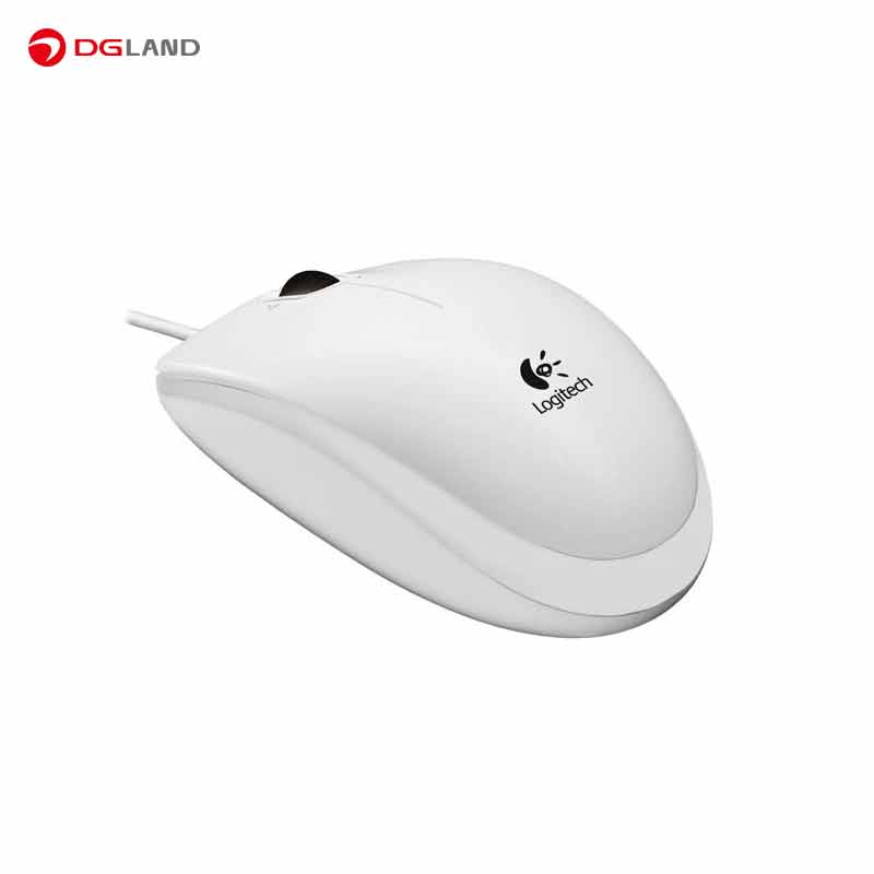 ماوس لاجیتک مدل B100