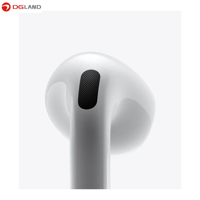 هدفون بلوتوثی اپل مدل   (2024) Airpods 4 ANC