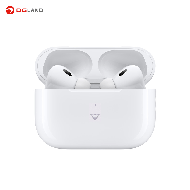 پکیج گوشی موبایل اوپو مدل Reno10 5G دو سیمکارت با ظرفیت 256 گیگابایت و رم 8 گیگابایت به همراه هندزفری بی‌ سیم ویزارو مدل Vi-Style Pro