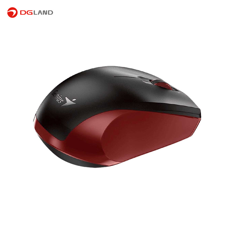 ماوس بی سیم جنیوس مدل NX-8006S