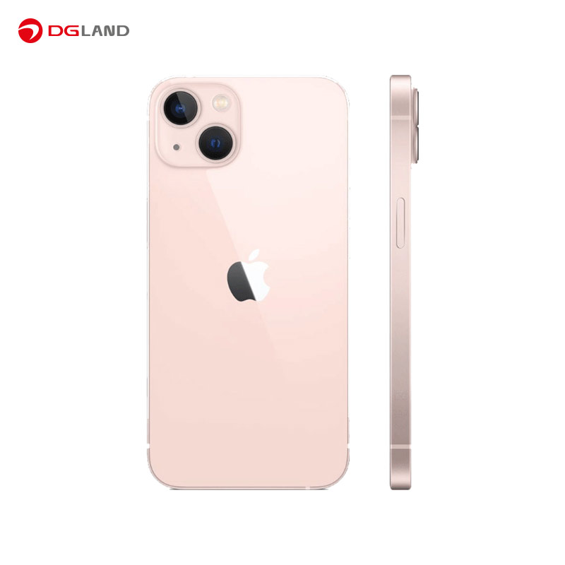  گوشی موبایل اپل مدل iPhone 13 Not Active 5G تک سیم کارت ظرفیت 128 گیگابایت و رم 4 گیگابایتHN-A