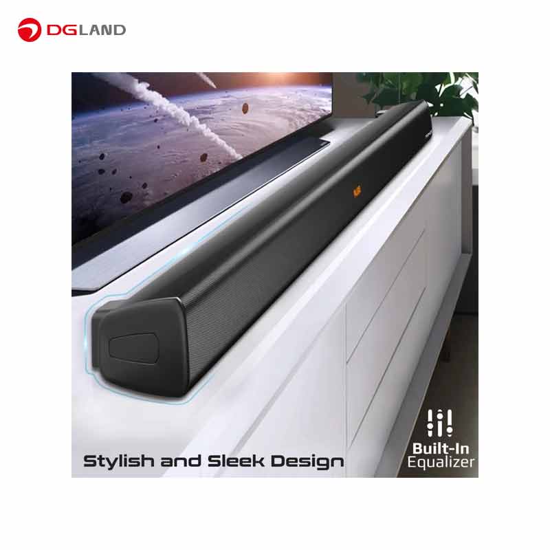 ساندبار پرومیت مدل STREAMBAR-60.EU
