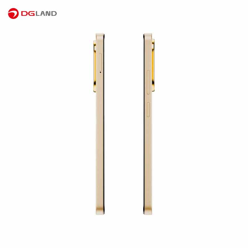 گوشی موبایل شیائومی مدل Poco C71 دو سیم کارت ظرفیت 64 گیگابایت و رم 3 گیگابایت-گلوبال