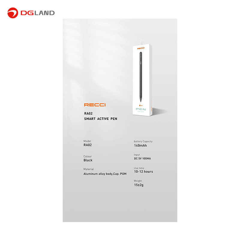قلم نوری رسی Pen Stylus RA02