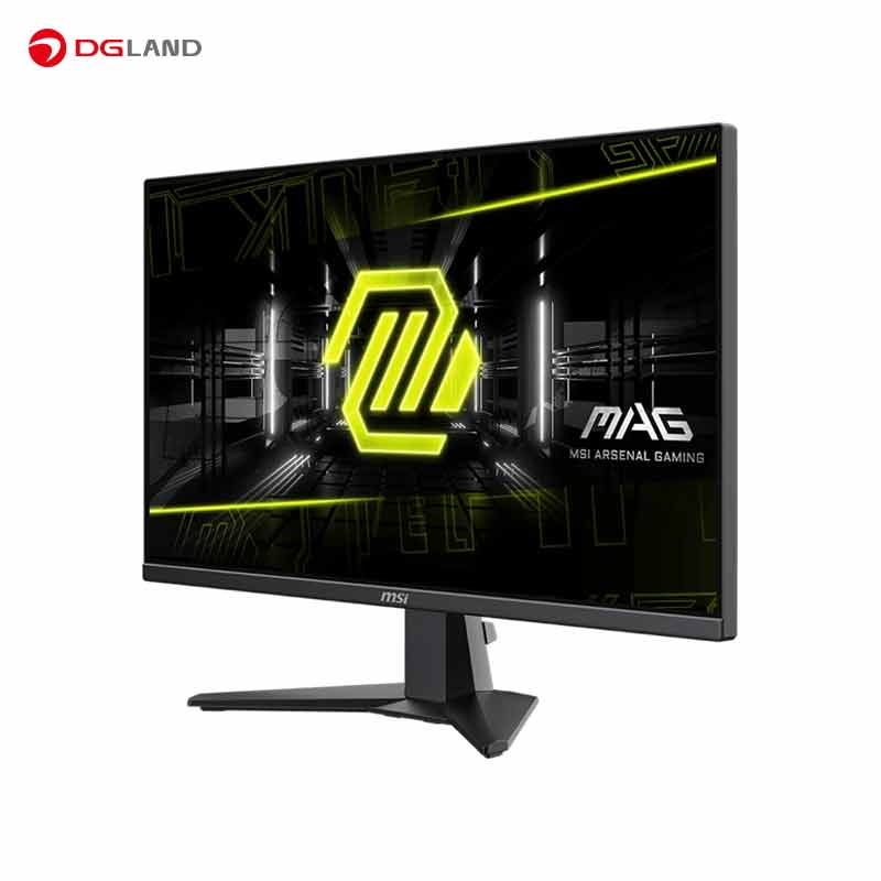 مانیتور گیمینگ ام اس آی مدل MAG 275F سایز 27 اینچ