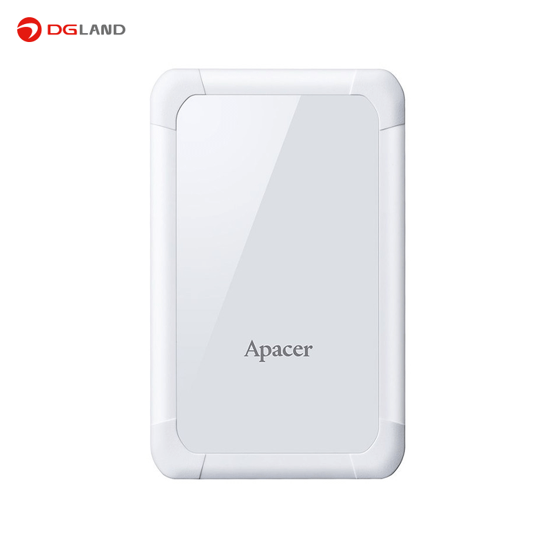 هارد اکسترنال اپیسر مدل AC532 ظرفیت 2 ترابایت