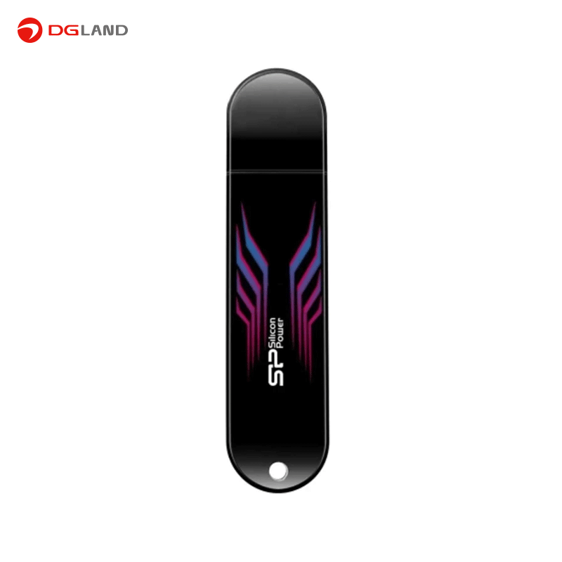 فلش مموری سیلیکون پاور مدل Blaze B10 ظرفیت 256 گیگابایت