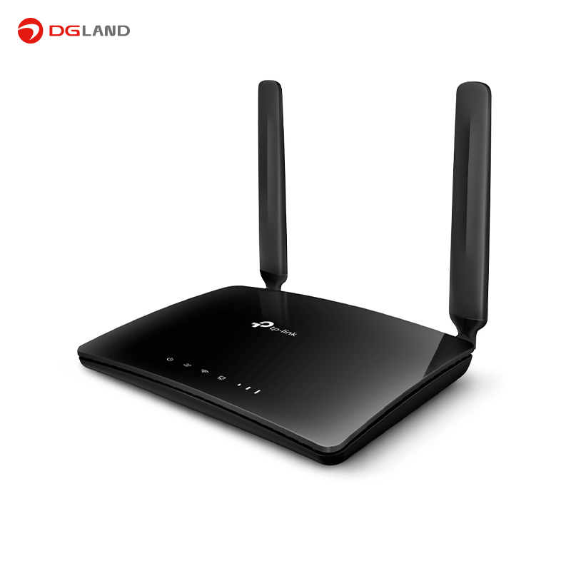 روتر 4G LTE تی پی-لینک مدل TL-MR6400 V5
