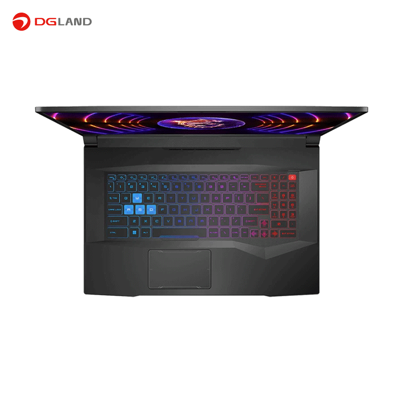 لپ تاپ ام اس آی مدل PULSE 15 B13VGK i7 13700H ظرفیت 1 ترابایت رم 16 گیگابایت 15.6 اینچ