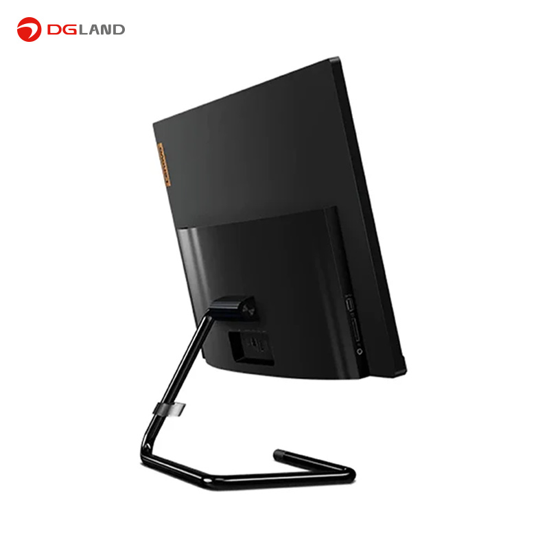 آل این وان لنوو مدل IdeaCentre A340-24-ILW i5 10210U ظرفیت 256 گیگابایت و رم 8 گیگابایت 24 اینچ