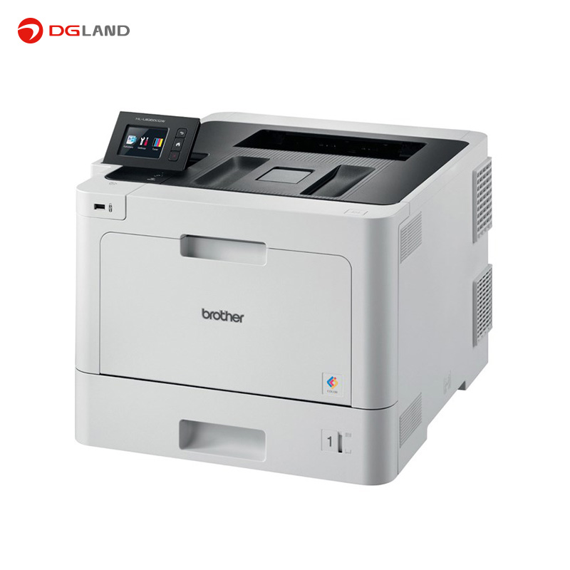 پرینتر لیزری رنگی برادر مدل HL-L8360CDW