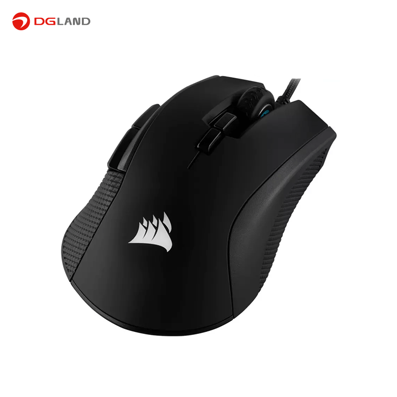 ماوس مخصوص بازی کورسیر مدل IRONCLAW RGB