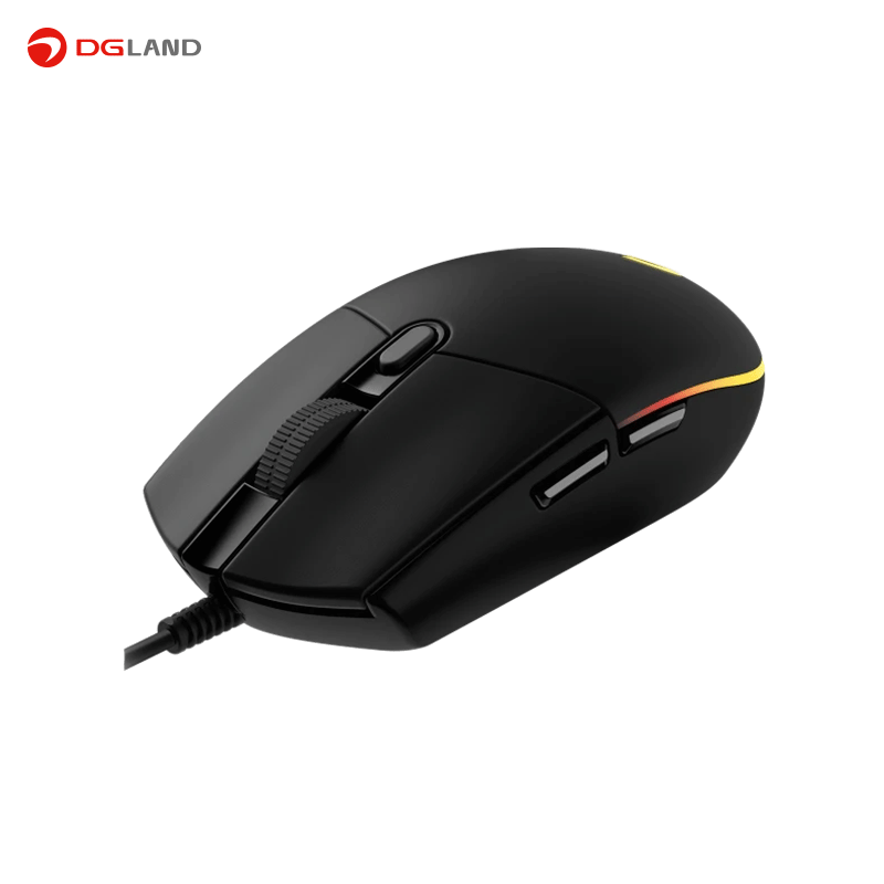 ماوس مخصوص بازی لاجیتک مدل G102