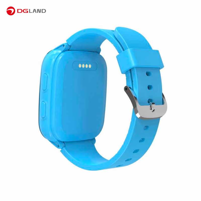 ساعت مچی هوشمند پرودو کودکان مدل PORODO 4G PD-LFS003