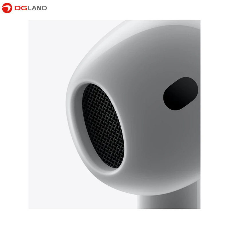 هدفون بلوتوثی اپل مدل   (2024) Airpods 4 ANC
