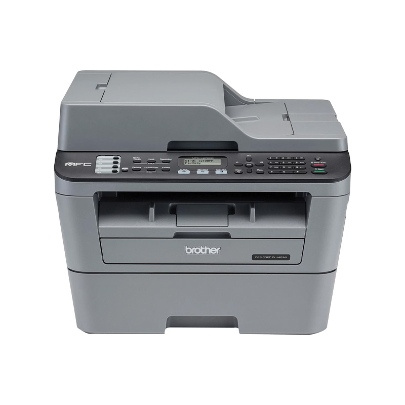 پرینتر لیزری چندکاره‌ی برادر مدل MFC-L2700D