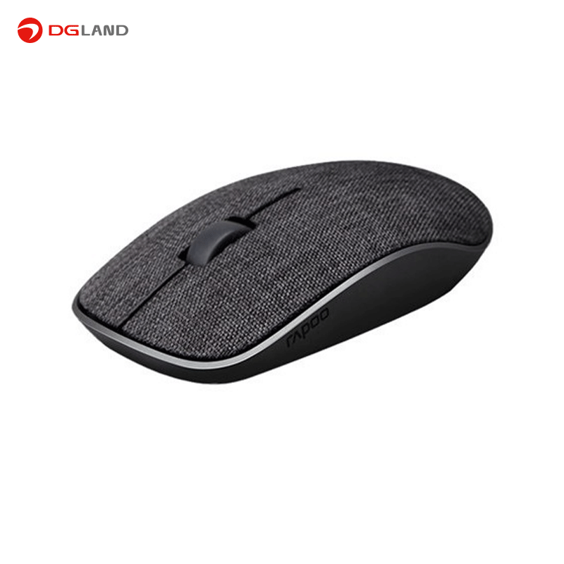 ماوس بی سیم رپو مدل M200 Plus Silent