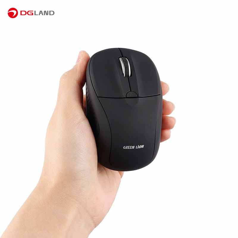 ماوس بی سیم گرین لاین مدل GNM200