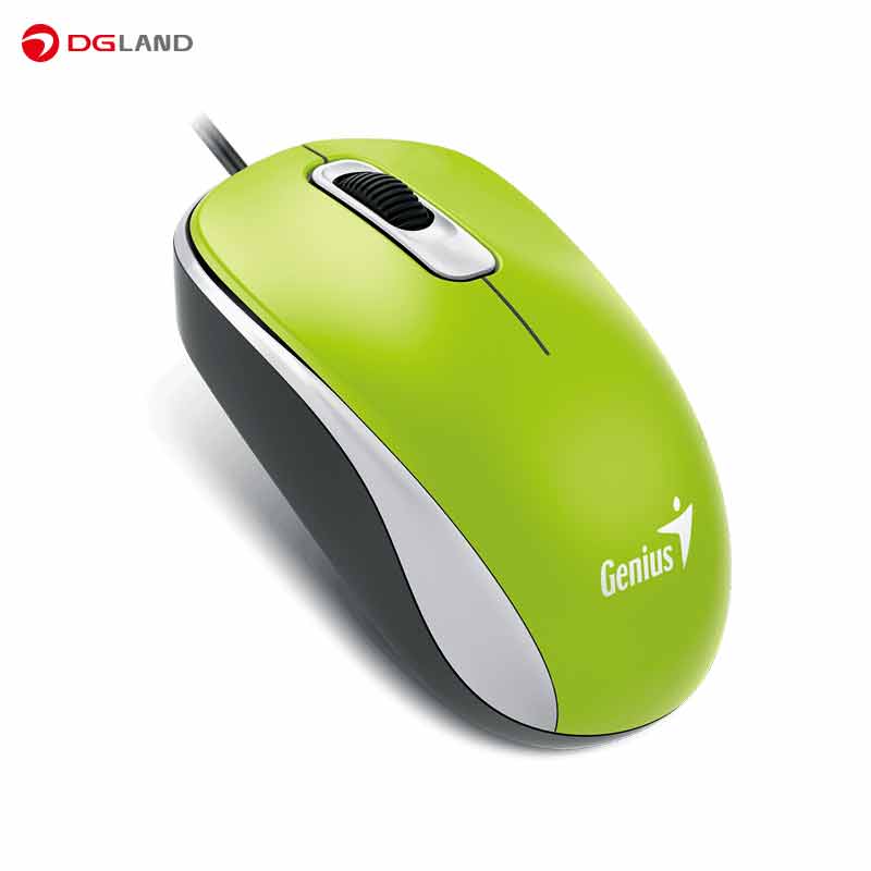 ماوس سیمی جنیوس مدل DX-110 