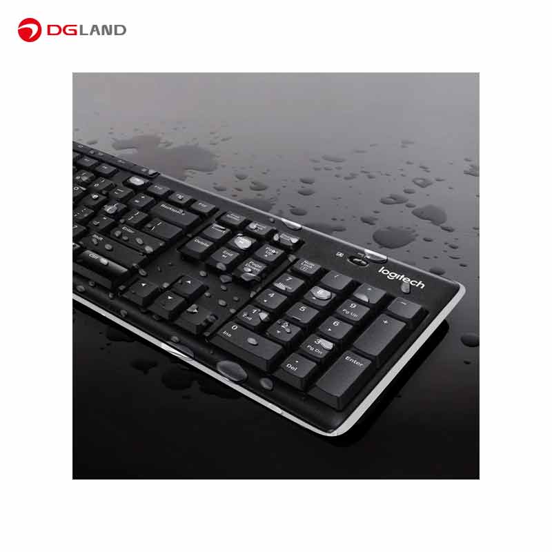 کیبورد لاجیتک مدل K270