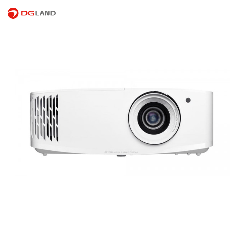 ویدیو پروژکتور اپتما مدل Optoma UHD 35
