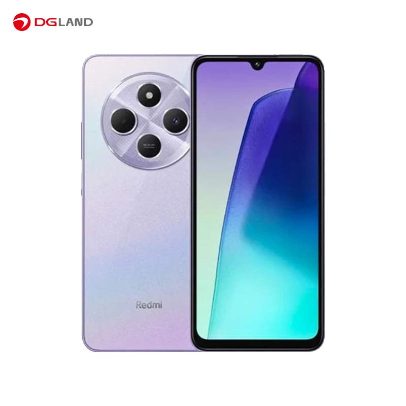 گوشی موبایل شیائومی مدل Redmi  14C 4G دو سیم کارت ظرفیت 256 گیگابایت و رم 8 گیگابایت-گلوبال