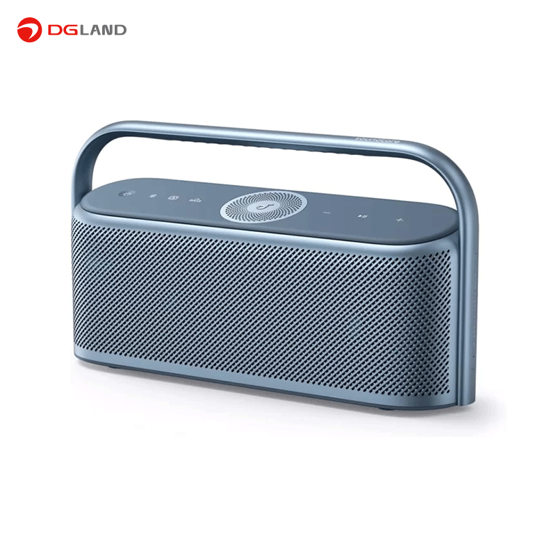 اسپیکر بلوتوثی انکر مدل Soundcore Motion X600 A3130