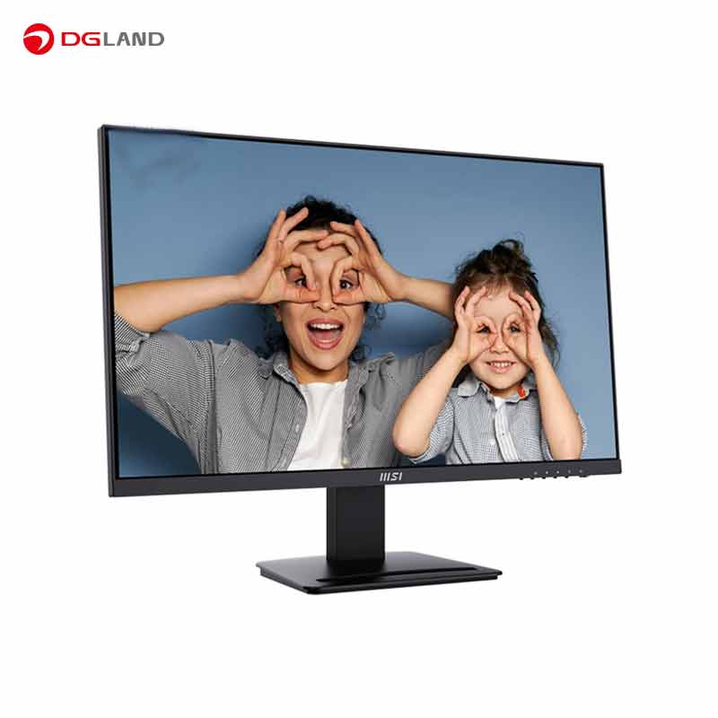 مانیتور ام اس آی مدل PRO MP273U سایز 27 اینچ
