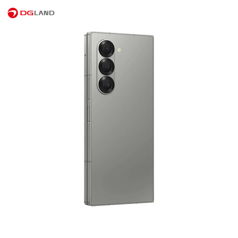 گوشی موبايل سامسونگ مدل Galaxy Z Fold6 5G دو سیم کارت ظرفیت 256 گیگابایت رم 12 گیگابایت - ویتنام