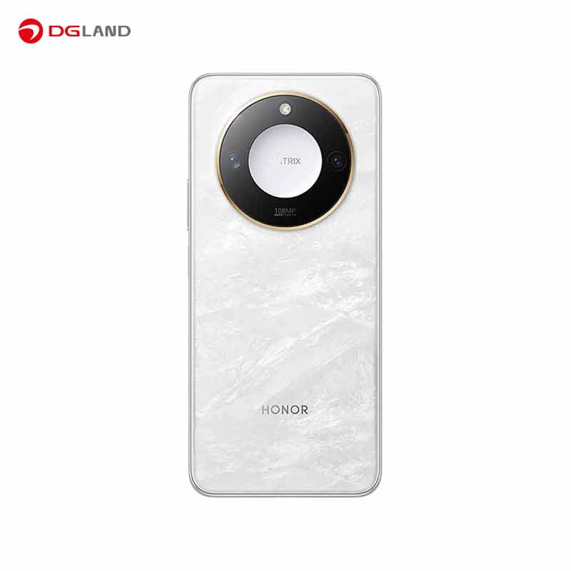 گوشی موبایل آنر مدل X9c Smart 5G دو سیم کارت ظرفیت 256 گیگابایت رم 12 گیگابایت