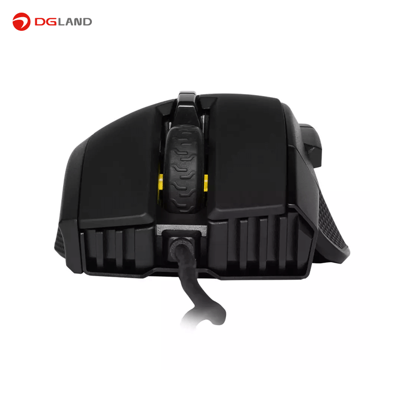 ماوس مخصوص بازی کورسیر مدل IRONCLAW RGB
