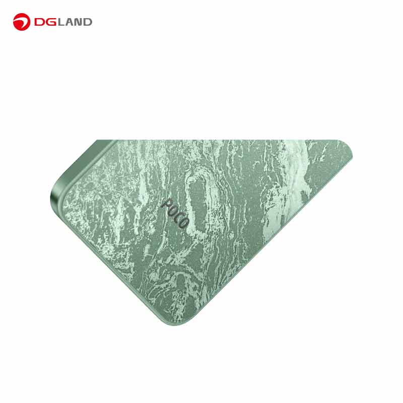 گوشی موبایل شیائومی مدل Poco C75 4G  دو سیم کارت ظرفیت 128 گیگابایت و رم 6 گیگابایت-گلوبال 